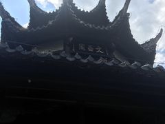 -文昌阁