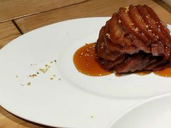 西湖蜜藕-张福记(陇海中路店)