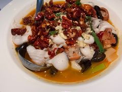-肴约·花园式餐厅(湖里店)