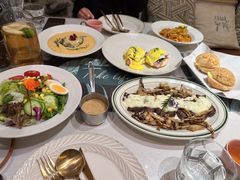 -MIO弥欧洋房西餐厅(中央大街店)