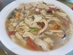 -杏花村水席楼·洛阳水席(老城十字街店)