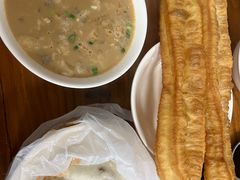 -阊门姚记豆浆(旧学前直营店)