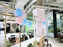-Ms·KIMO星漠亲子餐厅(高新店)