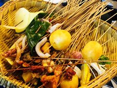 -马路边边串串香(双井直营店)