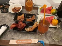 -和子足浴SPA会馆(东方之门店)