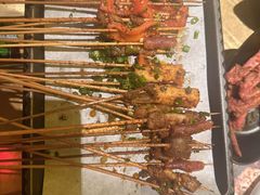 -烤匠麻辣烤鱼(万象城店)