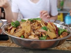 -香竹农庄•传统竹筒饭(十年店)