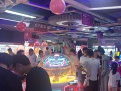-天空之城游乐体验世界(义乌之心店)