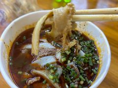 生烫三合一粉-王记生烫牛杂面馆(兰陵路店)