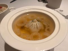 -扬州香格里拉·香宫中餐厅