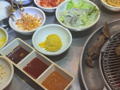 -喜来稀肉(虹泉路店)
