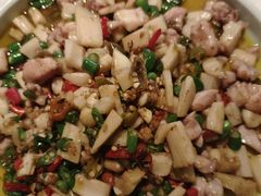 -蔴将·川菜(黄龙万科店)