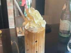 冰拿铁-LES ELITES 英集荟(南京西路店)