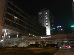 -青岛海尔洲际酒店