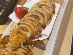 -鱼跃食堂·精致寿司(东林美域店)