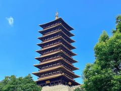 -牛首山文化旅游区