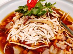 多味煮干丝-小厨娘淮扬菜(天印大道店)
