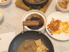 -小菜园新徽菜(无锡金悦广场店)