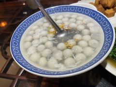 -老瑞福上海菜(人民广场店)