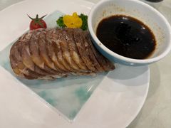 卤水牛健肉-友鹏海鲜(新宜白大道店)