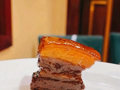 坛子肉-永乐饭庄(安德路店)