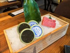 -Mr.Fish鱼鲜生海鲜放题(高德置地冬广场店)