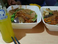 -林静小吃(复兴路店)