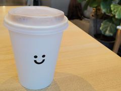 白咖啡-dotcom coffee古点咖啡(致真大厦店)