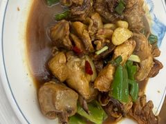 -灵福缘私房菜·农家菜(拈花湾·灵山大佛必推店)