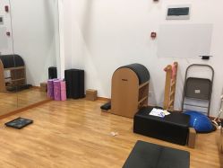 点击看大图 -云上瑜伽·普拉提·维密馆