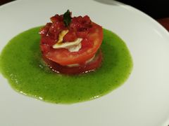 -鹿萤季·营地小馆(皇后公园店)