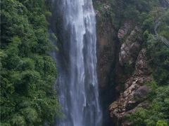 -亚婆田·白水寨生态旅游度假区