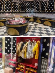 -MELAND CLUB亲子乐园·派对·餐厅(北京芳圆里ID MALL店)