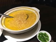 -浙江安吉JW万豪酒店·万豪中餐厅