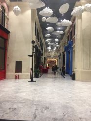 -喜宴酒店幸福里(星摩尔购物中心店)