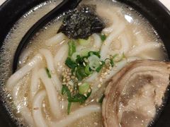 -京樽回転寿司(奥林匹克店)