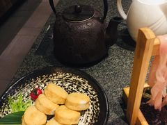 -湊湊火锅·茶憩(和平大悦城店)