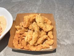 -探鱼·鲜青椒爽麻烤鱼(苏宁广场店)