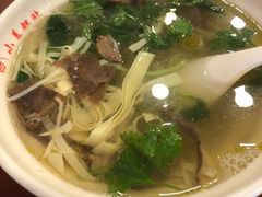 -小姜锅贴(凤凰街店)