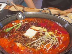 -咖咖火锅(老店)