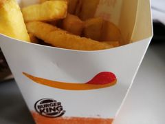 -汉堡王(下沙银泰店)