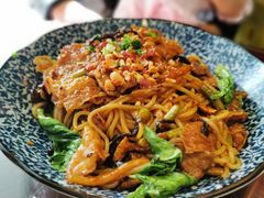 生炒螺蛳粉-螺世纪螺蛳粉·桂味小排档(裕德店)