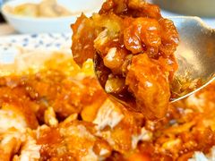 -杏花堂晋商私房菜(华熙五棵松店)