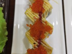 -晓寿司·精致料理(绿地店)