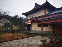 -浙江省博物馆(孤山馆区)