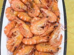 -梅姐海鲜餐厅(水头海鲜街店)