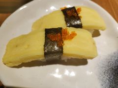 -万岁寿司(天河领展店)
