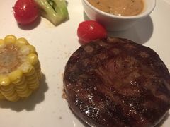 -斗牛士牛排(南京东路店)
