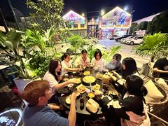 -芸鲜季·云南野生菌餐厅· 云南风物味研社(闵行店)