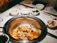 -七欣天香辣蟹火锅(抚州硕果时代广场店)